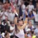 Iva Jović izborila osminu finala na US openu nakon teške borbe