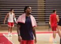 Kris Džons otkriva formulu za uspeh Crvene zvezde i radost navijača