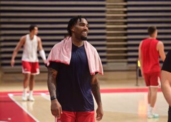 Kris Džons otkriva formulu za uspeh Crvene zvezde i radost navijača