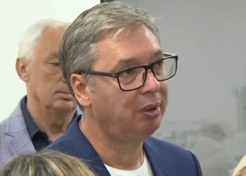 Odžaci dobijaju nove puteve i rešenje za vodosnabdevanje, najavio Vučić