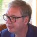 Vučić ogorčen zbog uništenih Ekspo svesaka i olovaka od strane dece