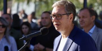 Budžet za poljoprivredu veći od regionalnog, kaže Vučić o subvencijama