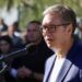 Budžet za poljoprivredu veći od regionalnog, kaže Vučić o subvencijama