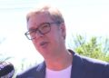 Ministarstva donose promene: Vučić najavio transparentnost u radu