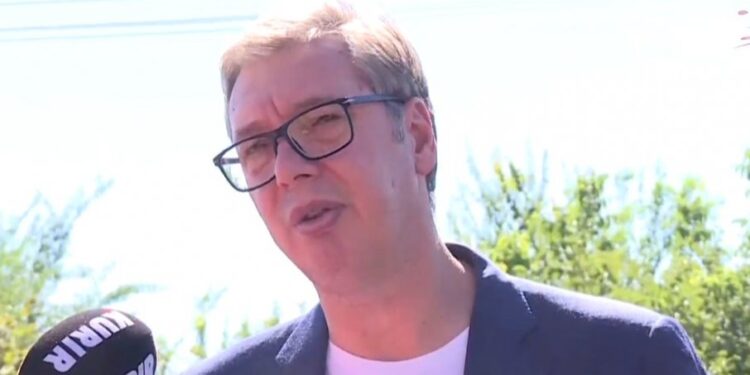 Ministarstva donose promene: Vučić najavio transparentnost u radu