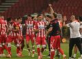 Zvezda može izgubiti status nosioca u Ligi šampiona