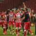 Zvezda može izgubiti status nosioca u Ligi šampiona