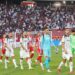 Partizan na meti kritika Hrvata zbog veličanja Mladića i prošlih odnosa