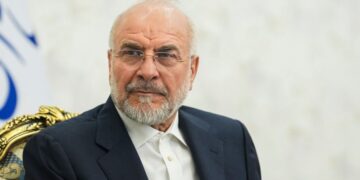 Kalibaf upozorio Hegseta: napad na naše objekte donosi odmazdu