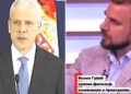General vraćen kao heroj, Tadić ga isporučio Hagu, kaže Grbić