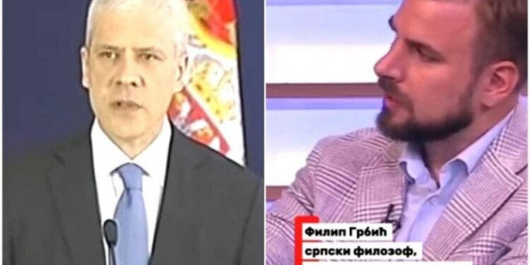 General vraćen kao heroj, Tadić ga isporučio Hagu, kaže Grbić