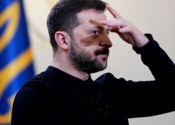 Kijev nije objasnio potrebu za 27 milijardi dolara, Evropa ćuti