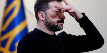 Kijev nije objasnio potrebu za 27 milijardi dolara, Evropa ćuti