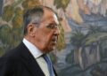 Lavrov u Njujorku: Sastanak sa Rubiom zakazan za danas