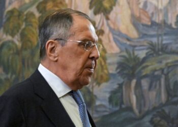 Lavrov u Njujorku: Sastanak sa Rubiom zakazan za danas
