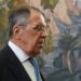 Lavrov u Njujorku: Sastanak sa Rubiom zakazan za danas