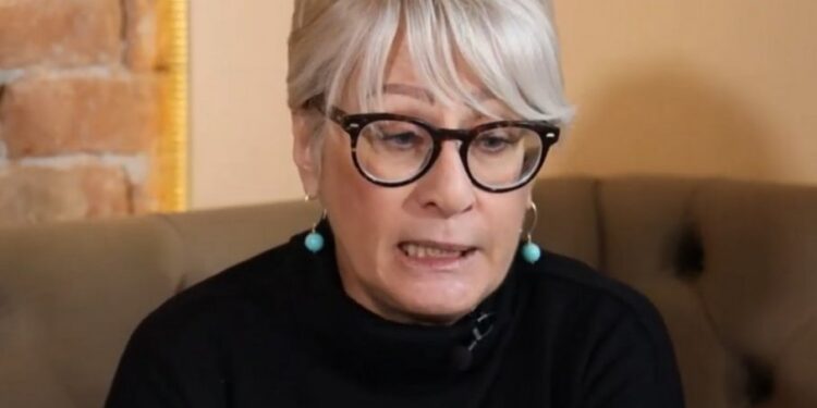 Aida Čorović priznala: Plenumašima sam isplatila desetine hiljada evra