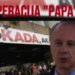 Haos među blokaderima zbog Đokića: Pravni pokrenuo akciju „Papa“