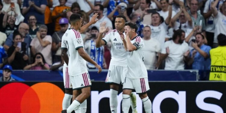 Real Madrid na ivici istorijske odluke o napuštanju španske lige