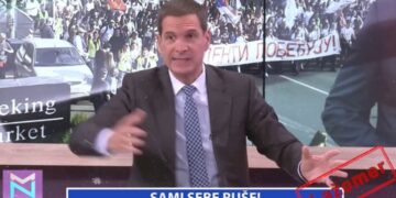 Opozicija se sukobila pred izbore