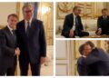 Strateško partnerstvo: Vučić otkrio detalje razgovora sa Makronom