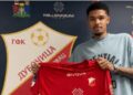 Transfer napadača za 1,5 miliona evra: Srpski prvoligaš angažovao novog igrača