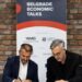 Razvoj veštačke inteligencije u bankarstvu: PKS i Yettel Bank udruženi snage