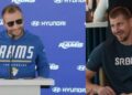Jokić postavio iznenađujuće pitanje u svlačionici Denvera