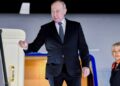 Putin u trodnevnoj poseti Indiji pred samit BRICS-a, sastanak sa Modijem
