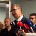 Vučić: Ulaganja u retke bolesti povećana 94 puta u poslednjih 12 godina