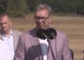 Aida Ćorović i misteriozno poreklo desetina hiljada evra, Vučić komentariše