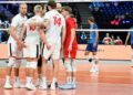 Danska savladala Holandiju na Evropskom prvenstvu u grupi sa Srbijom
