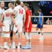 Danska savladala Holandiju na Evropskom prvenstvu u grupi sa Srbijom