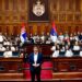 Mladi iz Republike Srpske posetili Narodnu skupštinu povodom praznika jedinstva
