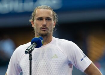 Aleksandar Zverev osvojio US Open i otkrio tešku tajnu iz detinjstva