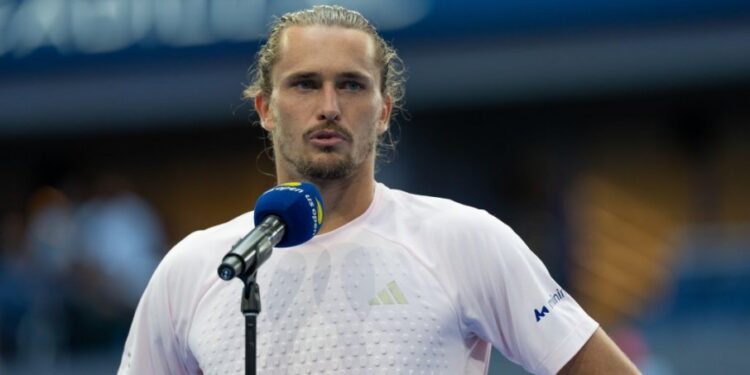 Aleksandar Zverev osvojio US Open i otkrio tešku tajnu iz detinjstva