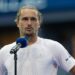 Aleksandar Zverev osvojio US Open i otkrio tešku tajnu iz detinjstva