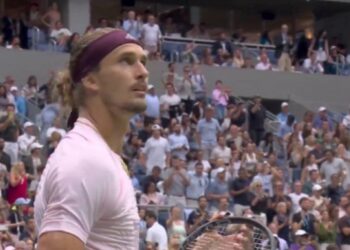 Aleksandar Zverev iznenađen osvojenom titulom na US Openu (VIDEO)