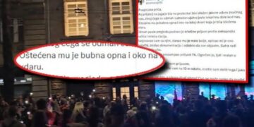 Lažni huk: Samo 38 od 4.000 navodnih žrtava dostavilo lekarske nalaze