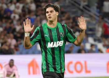 Juventus mu nudi milione, ali ga srce brutalno boli