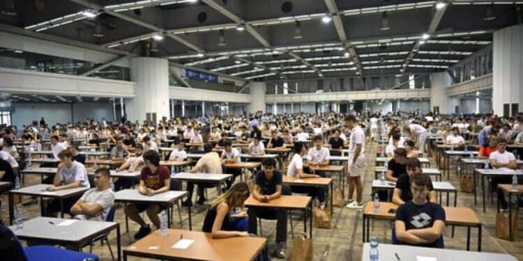 Isplaćena prva rata školarine za 39.772 studenta