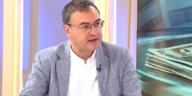 Jovo Bakić: Uloga vetera u mobilizaciji blokaderske mase pred izbore