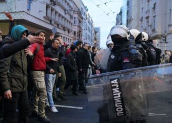 Afera o zvučnom topu montirana, snimci kamera to potvrđuju