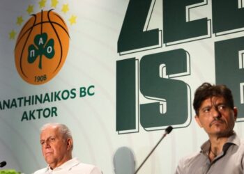 Alarm u Panatinaikosu pred dolazak Partizana: Svi završili u bolnici