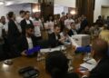 Lažni veterani na blokaderskoj listi: sudbina savremene „Bonus armije“