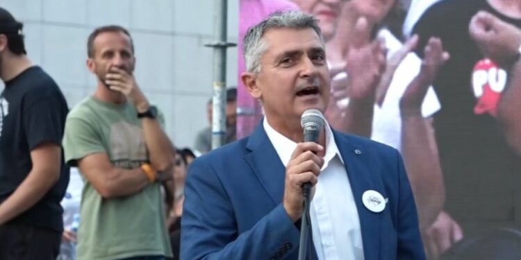 Srdanović i njegove aktivnosti prema koleginici na KCV-u: nova dokumenta otkrivaju