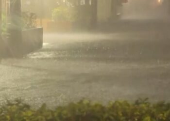 Japan: Meteorolozi upozoravaju na klizišta i izlivanja reka usled obilnih padavina