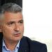 Ilija Srdanović, lider na listi studenata i blokadera