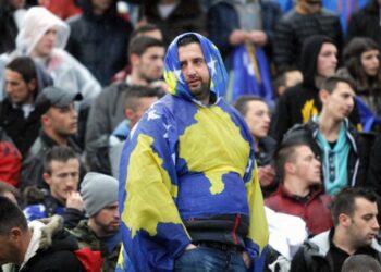 Katastrofa na Kosovu izaziva zabrinutost i međunarodnu reakciju