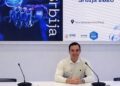 Miloš Garabandić iz Novog Sada jedan od pet najboljih nastavnika u Evropi